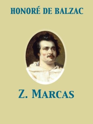 cover image of Z. Marcas